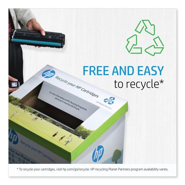 HP 828A, (CF358A) Black Original LaserJet Imaging Drum 5 HP 828A, (CF358A) Black Original LaserJet Imaging Drum - Image 3