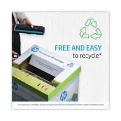 HP 141A Original Laser Toner Cartridge - Black Pack -HP Treasure Shop 9ce27bdf38e58b509856712e5abaa05f28