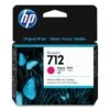 HP 712, (3ED68A) Magenta Original Ink Cartridge -HP Treasure Shop 9db3377eeb85761b7fb0150ce597aa1ddf