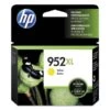 HP 952XL, (L0S67AN) High-Yield Yellow Original Ink Cartridge -HP Treasure Shop 9dee77a68296b2f6e41e4f97df01aa6db2
