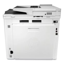 HP LaserJet Enterprise Color MFP M480f, Copy/Fax/Print/Scan -HP Treasure Shop 9e97f72275723f2778e0b4b164175b21e8