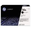 HP 14A, (CF214A) Black Original LaserJet Toner Cartridge -HP Treasure Shop 9ebd8a55aa7e2847f253059a513efe8ec7