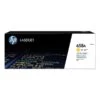 HP 658A, (W2002A) Yellow Original LaserJet Toner Cartridge -HP Treasure Shop 9ee7a04b0e3ed02c262501b2eced38300b