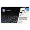 HP 647A, (CE260A) Black Original LaserJet Toner Cartridge -HP Treasure Shop a0466e43c67125fd6acb1f1eb35e4256f6
