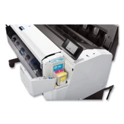 HP DesignJet T1600 36" Wide Format PostScript Inkjet Printer -HP Treasure Shop a0bf25c534c7dc050a807fc072f51be7c8