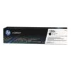 HP 130A, (CF350A) Black Original LaserJet Toner Cartridge 2 HP 130A, (CF350A) Black Original LaserJet Toner Cartridge -HP Treasure Shop a198c51c686de91f1eb6d9c3b51895220a