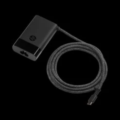 HP 65W USB-C Laptop Charger