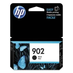 HP 902 (T6L98AN) Black Original Ink Cartridge