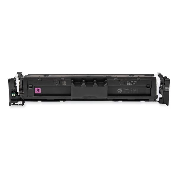 HP 210X, (W2103X) High-Yield Magenta Original LaserJet Toner Cartridge 4 HP 210X, (W2103X) High-Yield Magenta Original LaserJet Toner Cartridge - Image 2