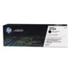 HP 312A, (CF380A) Black Original LaserJet Toner Cartridge -HP Treasure Shop a45c59c8a5204b4c498f24da60edc379fb
