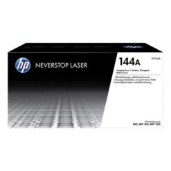 HP 144A Black Neverstop Laser Imaging Drum, W1144A