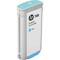 HP 728, (F9J67A) Cyan Original Ink Cartridge -HP Treasure Shop a593e97acc5fbeb8470b98bccb91140fb7