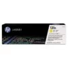 HP 131A, (CF212A) Yellow Original LaserJet Toner Cartridge 1 HP 131A, (CF212A) Yellow Original LaserJet Toner Cartridge -HP Treasure Shop a73cf31e8be6fd7265b6e5890b7eceb86c