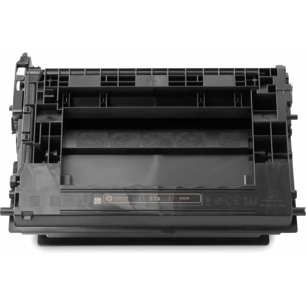 HP 37X, (CF237X) High-Yield Black Original LaserJet Toner Cartridge 7 HP 37X, (CF237X) High-Yield Black Original LaserJet Toner Cartridge - Image 5