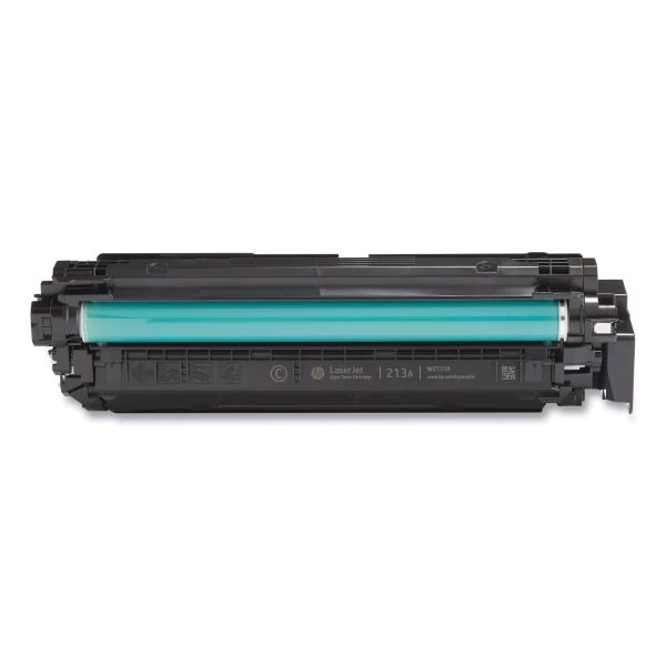 HP 213Y (W2130Y) Extra High-Yield Black Original LaserJet Toner Cartridge 4 HP 213Y (W2130Y) Extra High-Yield Black Original LaserJet Toner Cartridge - Image 2