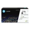 HP 214Z Original Laser Toner Cartridge - Black Pack -HP Treasure Shop aac2ddd8a8e4f99b23672523f60786fb32