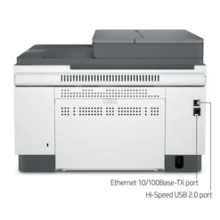 HP LaserJet MFP M234sdw Wireless Laser All-In-One Monochrome Printer -HP Treasure Shop ab4027bb1e21660552f80216cca74cfdb5