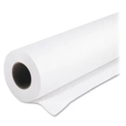 HP DesignJet Inkjet Large Format Paper, 6.1 Mil, 24" X 100 Ft, Coated White 9 HP DesignJet Inkjet Large Format Paper, 6.1 Mil, 24" X 100 Ft, Coated White -HP Treasure Shop abf9e026e78f39c651112bd24ac010ead8 1
