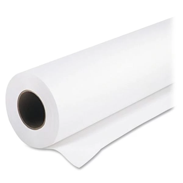 HP DesignJet Inkjet Large Format Paper, 6.1 Mil, 24" X 100 Ft, Coated White 6 HP DesignJet Inkjet Large Format Paper, 6.1 Mil, 24" X 100 Ft, Coated White - Image 4