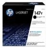 HP 147Y, (W1470Y) Extra High-Yield Black Original Laser Toner Cartridge -HP Treasure Shop acfa21f07db0d95cea2cb52bf2ea0fdcf0