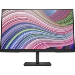 HP P22 G5 21.5" Full HD LCD Monitor - 16:9 - Black -HP Treasure Shop ad0d2b98d39f6926e7c2a396085d2e3401