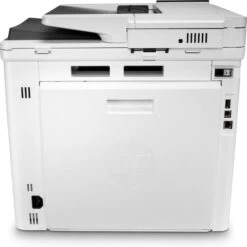 HP LaserJet Enterprise Color MFP M480f, Copy/Fax/Print/Scan -HP Treasure Shop ad70e076da5c647925a93debb1d7b1d70f