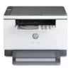 HP LaserJet MFP M234dw Wireless Multifunction Laser Printer, Copy/Print/Scan -HP Treasure Shop afa0b8ed2a5d7e0686b5c97b92e02868f7