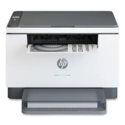HP LaserJet MFP M234dw Wireless Multifunction Laser Printer, Copy/Print/Scan