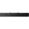 HP S101 Sound Bar Speaker - 2.50 W RMS - Black 1 HP S101 Sound Bar Speaker - 2.50 W RMS - Black -HP Treasure Shop b0582683e2a05c28968251d15d39fb146f