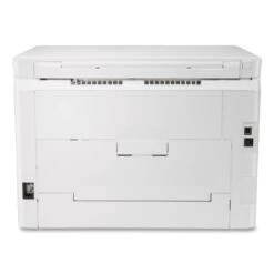 HP Color LaserJet Pro MFP M182nw Wireless Multifunction Laser Printer, Copy/Print/Scan -HP Treasure Shop b0c70ca9cda98cf213c1a4350518eff3bd