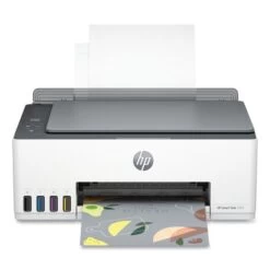HP Smart Tank 5101 All-in-One Printer, Copy/Print/Scan