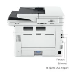 HP LaserJet Pro MFP 4101fdw Laser All-in-One Monochrome Printer 25 HP LaserJet Pro MFP 4101fdw Laser All-in-One Monochrome Printer -HP Treasure Shop b29494401f3045c3be86fb637e9c8ecc6c