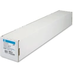 HP Designjet Large Format Universal Bond Paper, 4.2 Mil, 2" Core, 36" X 150 Ft., White -HP Treasure Shop b37011fd6a17b392ebd5eec37235e5dc59