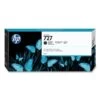 HP 727, (C1Q12A) Matte Black Original Ink Cartridge -HP Treasure Shop b519535f0967b36be3a1aa0f2659f9d0c0