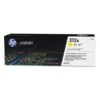HP 312A, (CF382A) Yellow Original LaserJet Toner Cartridge 2 HP 312A, (CF382A) Yellow Original LaserJet Toner Cartridge -HP Treasure Shop b64454480ed3a5d2c941e2e17631252ad4