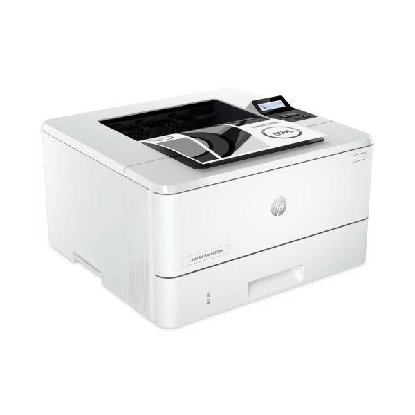HP LaserJet Pro 4001n Laser Printer 5 HP LaserJet Pro 4001n Laser Printer - Image 3