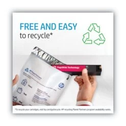 HP 67, (3YP29AN) 2-Pack Black/Tri-Color Original Ink Cartridges -HP Treasure Shop b6c2c50a0d146ea799004d7de80349e488