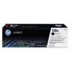 HP 128A, (CE320A) Black Original LaserJet Toner Cartridge -HP Treasure Shop ba151bbd51b5c15596a85b9388a4902b9a