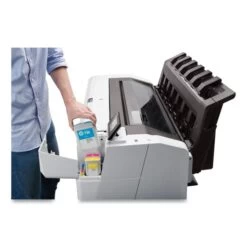 HP DesignJet T1600 36" Wide Format PostScript Inkjet Printer -HP Treasure Shop bad92113bba1eab0391754cbe3e64b5a0c