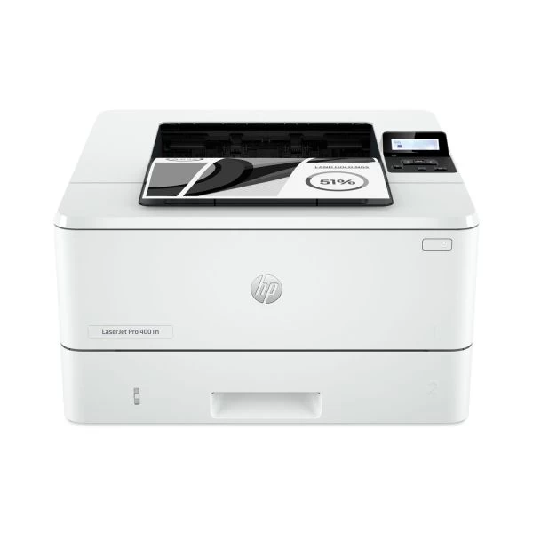 HP LaserJet Pro 4001n Laser Printer 3 HP LaserJet Pro 4001n Laser Printer