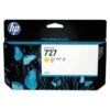 HP 727, (B3P21A) Yellow Original Ink Cartridge -HP Treasure Shop bca62966b20b7bb9a0422d9d14c212546f