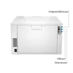 HP LaserJet Pro 4201dw Wireless Color Printer -HP Treasure Shop bf5dfacbf1287b3baf1815e5e09772a250