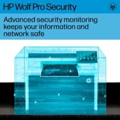 HP LaserJet Pro MFP 4301fdw Wireless All-In-One Laser Color Printer (4RA82F) -HP Treasure Shop c0537c933b722bbc78358f4cfb3bf5cff8