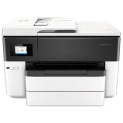 HP OfficeJet Pro 7740 All-in-One Printer, Copy/Fax/Print/Scan