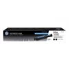 HP 143AD Neverstop Black Toner Reload Kit, Pack Of 2, W1143AD -HP Treasure Shop c22051fd3530d39586859f8fc07cbb245b