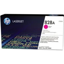 HP 828A, (CF365A) Magenta Original LaserJet Imaging Drum -HP Treasure Shop c2712076fa55cbdfbba225f933c1248fab