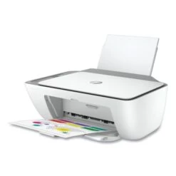 HP DeskJet 2755e Wireless All-in-One Inkjet Printer, Copy/Print/Scan -HP Treasure Shop c31aadbfd9f8e0458a5ce36021723b56f6