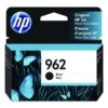 HP 962, (3HZ99AN) Black Original Ink Cartridge -HP Treasure Shop c3235eb520731efc997920aaec70c936cf