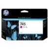 HP 745, (F9J95A) Magenta Original Ink Cartridge -HP Treasure Shop c33ade120402a7e617e5b2ac8079e9c89d