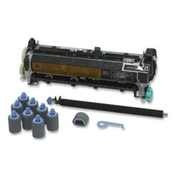 HP Q5421A 110V Maintenance Kit, 225,000 Page-Yield -HP Treasure Shop c4cb939481ef39ee82d411a7e95de3019d